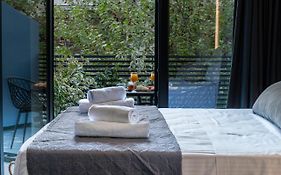 Furla Suites Athens